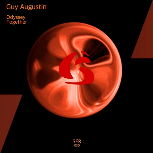 Guy Augustin - Odyssey [SFR030]